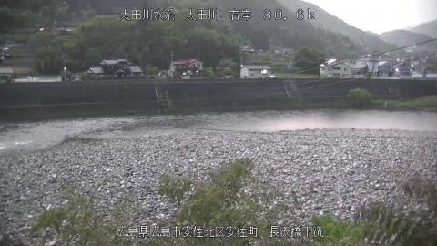 2025年5月2日18時 の様子