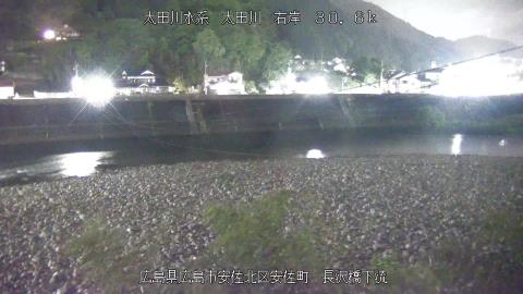 2025年5月2日19時 の様子
