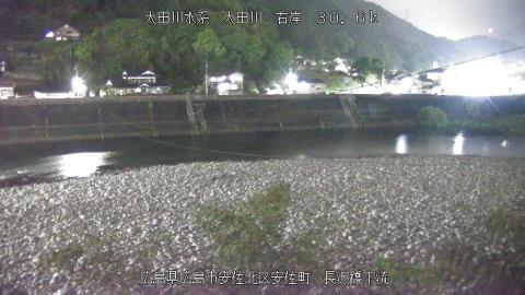 2025年5月2日21時 の様子