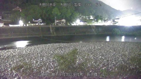 2025年5月2日22時 の様子
