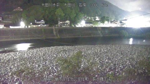 2025年5月2日23時 の様子