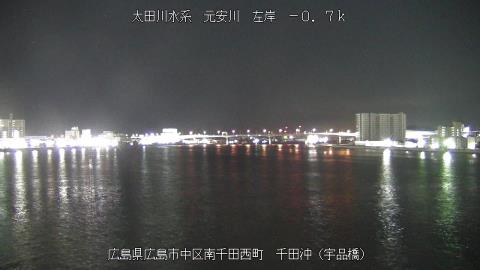 2025年5月3日2時 の様子