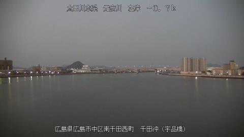 2025年5月3日4時 の様子