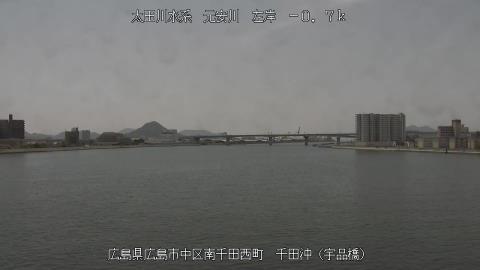 2025年5月3日11時 の様子