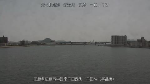 2025年5月3日12時 の様子