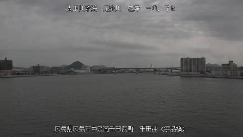 2025年5月2日14時 の様子