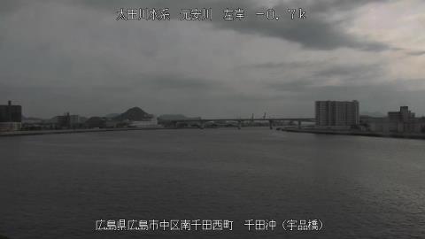 2025年5月2日16時 の様子
