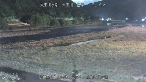 2025年5月3日1時 の様子