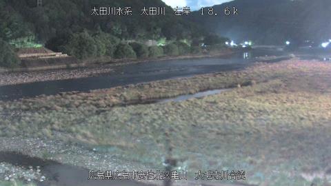 2025年5月3日2時 の様子
