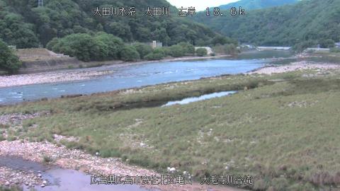 2025年5月3日6時 の様子