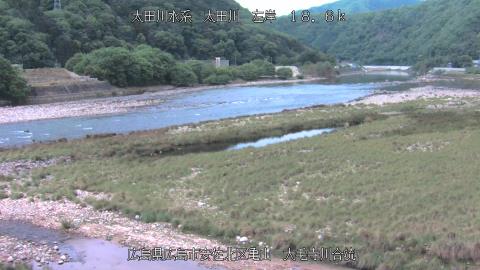 2025年5月3日7時 の様子