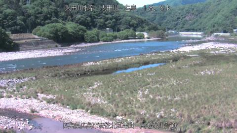 2025年5月3日9時 の様子