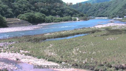 2025年5月3日11時 の様子