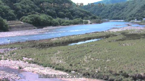 2025年5月3日12時 の様子