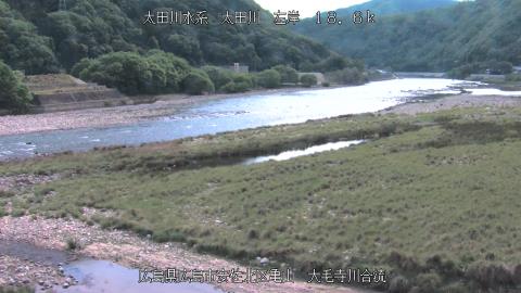 2025年5月2日15時 の様子