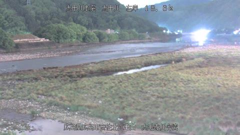 2025年5月2日20時 の様子