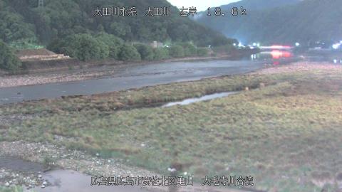 2025年5月2日22時 の様子
