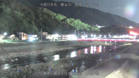 2025年5月3日1時 の様子