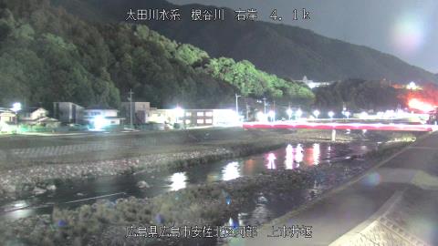 2025年5月3日2時 の様子