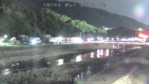2025年5月3日3時 の様子