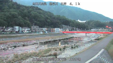 2025年5月3日4時 の様子