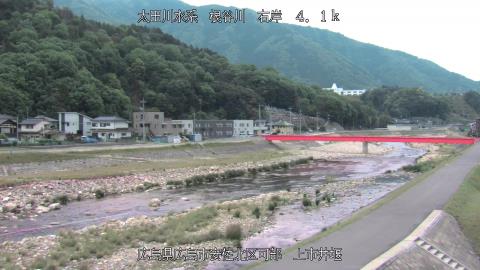2025年5月3日6時 の様子