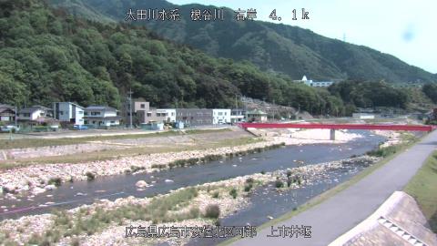 2025年5月3日13時 の様子