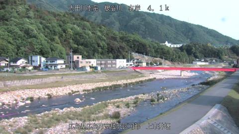 2025年5月2日16時 の様子