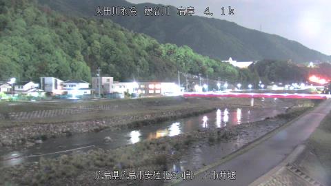 2025年5月2日19時 の様子