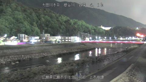 2025年5月2日20時 の様子