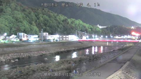 2025年5月2日21時 の様子