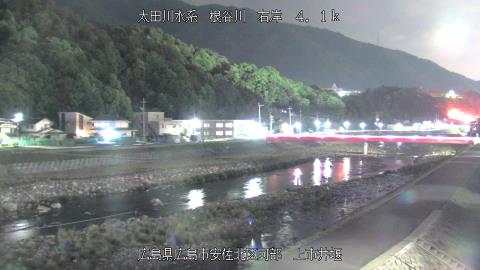 2025年5月2日23時 の様子