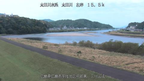 2025年5月3日7時 の様子