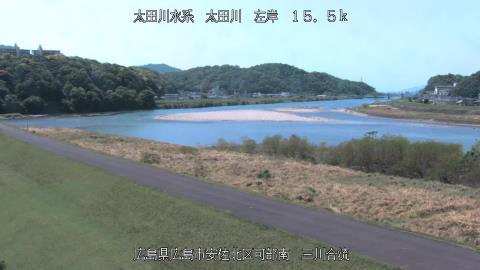 2025年5月3日10時 の様子