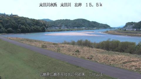 2025年5月3日11時 の様子