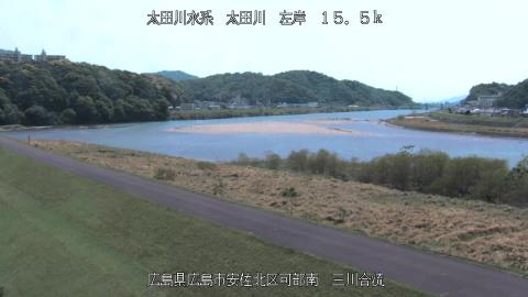 2025年5月3日12時 の様子