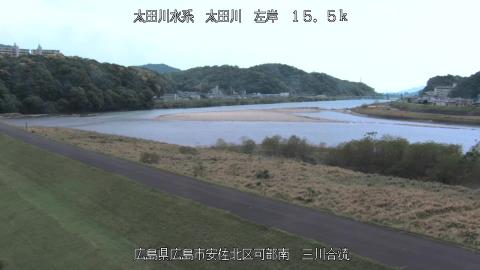 2025年5月3日13時 の様子