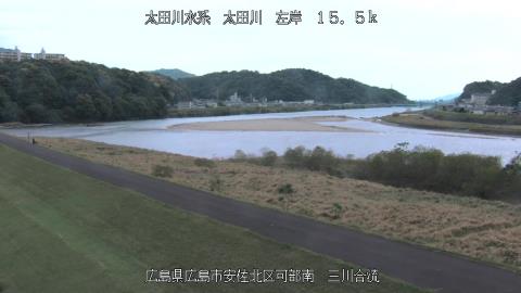 2024年4月19日14時 の様子