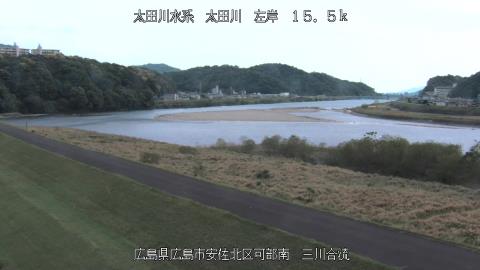 2024年4月19日15時 の様子