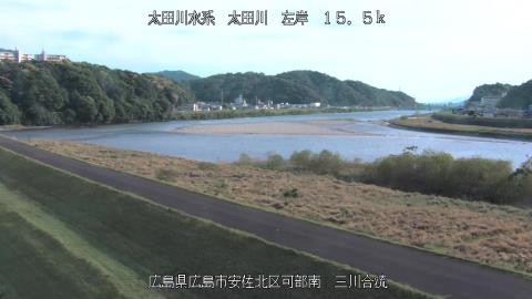 2025年5月2日16時 の様子