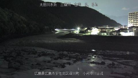 2025年5月3日2時 の様子