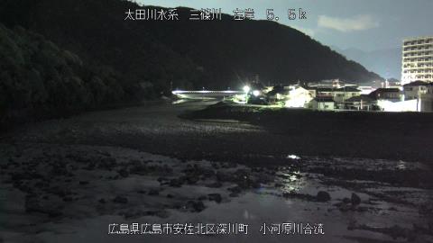 2025年5月3日3時 の様子
