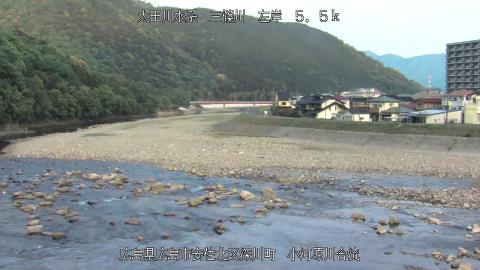 2025年5月3日5時 の様子