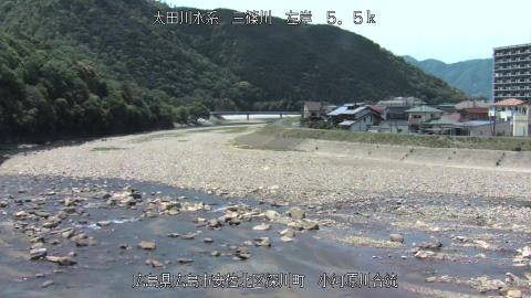 2025年5月3日12時 の様子