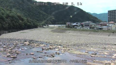 2025年5月3日13時 の様子