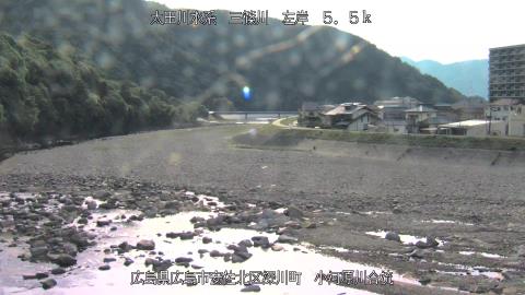 2025年5月2日16時 の様子