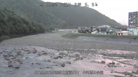 2025年5月2日18時 の様子