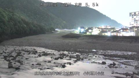 2025年5月2日20時 の様子