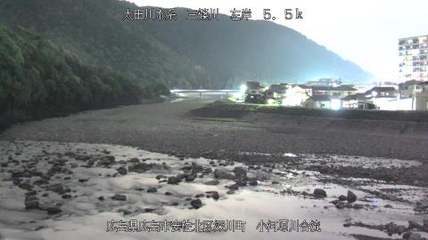 2025年5月2日21時 の様子