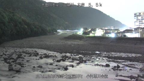 2025年5月2日22時 の様子